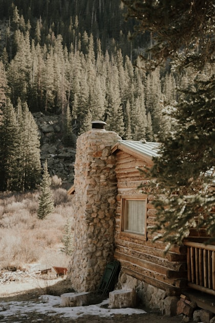 Discover Michigan’s Boutique Vacation Rentals