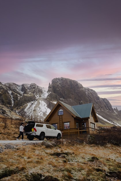 Planning Your Retreat Locations